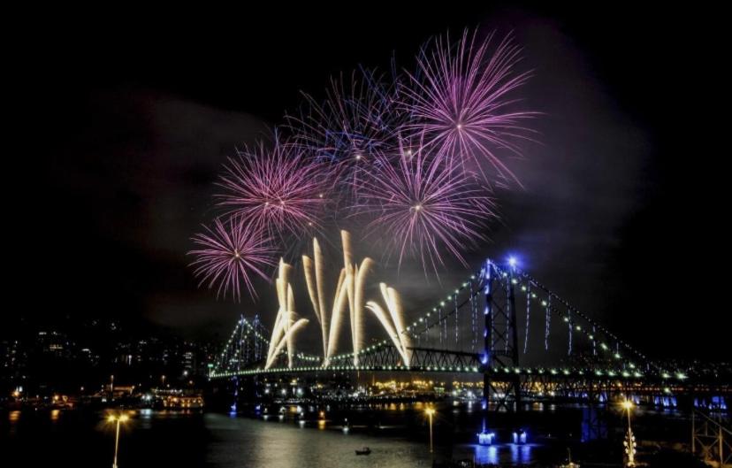 Billede fra billedgalleriet på Casa Beira- Mar Norte i Florianópolis