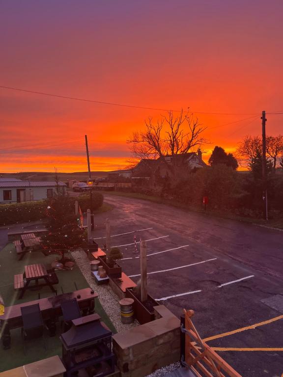 Billede fra billedgalleriet på The Flask Inn, Fylingdales, Whitby i Fylingdales