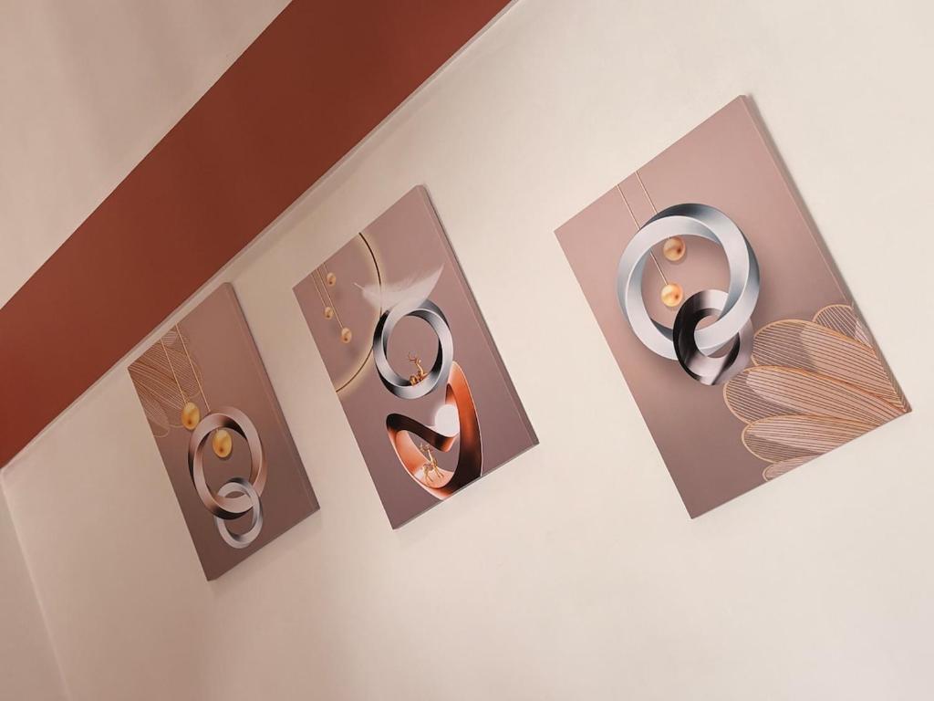 Afbeelding uit fotogalerij van Le cocon auvergnat in Lapalisse