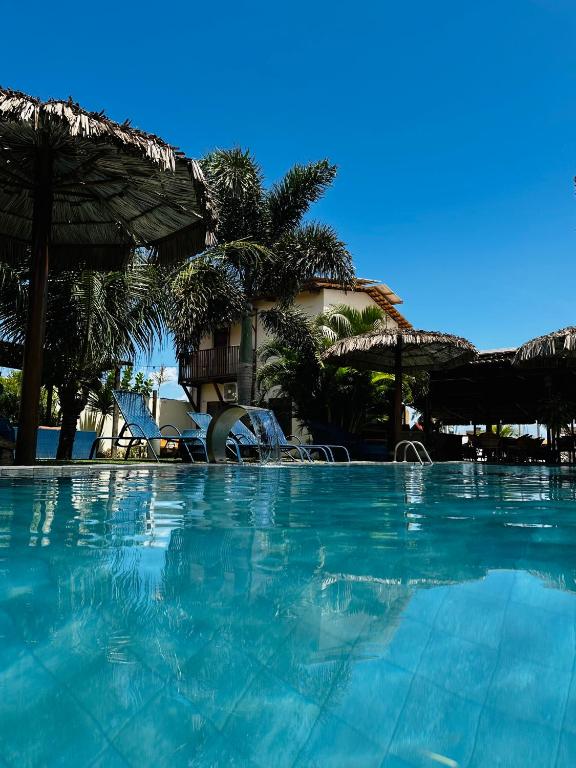 Pousada Solarium de Gostoso em São Miguel do Gostoso - Foto Booking.com