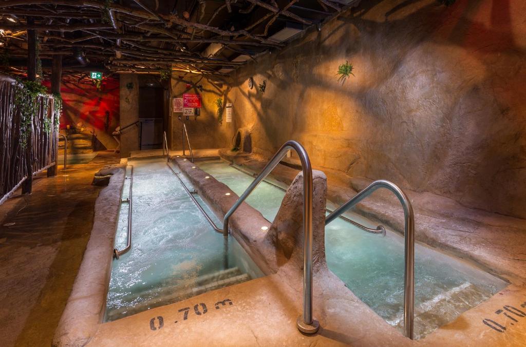 Living Water Resort & Spa photo