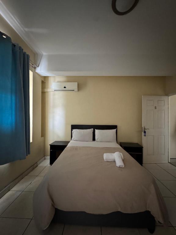 Φωτογραφία από το άλμπουμ του Addis Lodge στο Ντέρμπαν