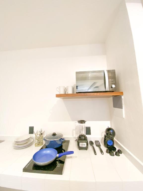 Balam Suites photo