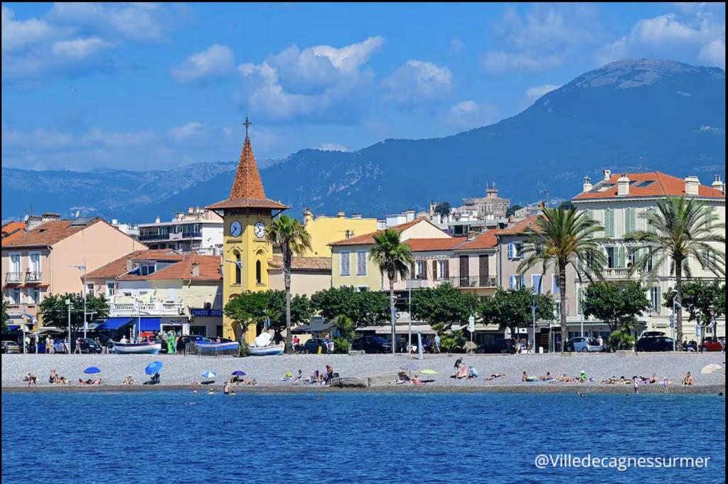 Φυσικό τοπίο κοντά σε αυτό το διαμέρισμα