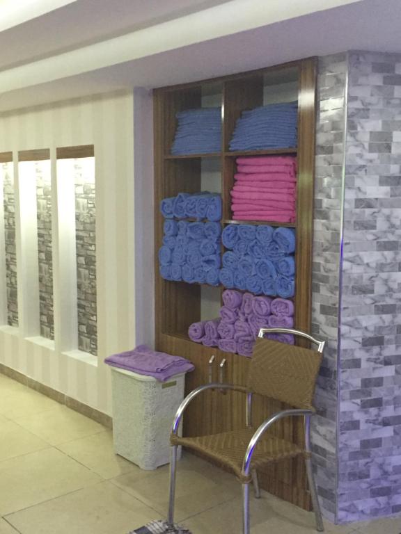 Fotografie z fotogalerie ubytování Kayalar Hotel v destinaci Antalya