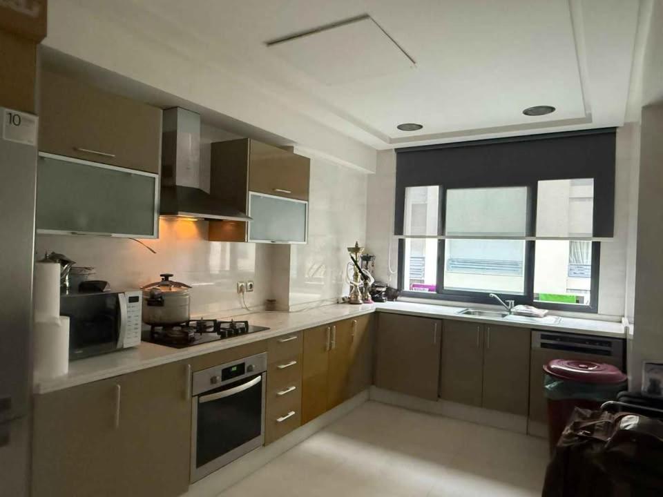 Gallery image of Résidence Al Hassnae Agadir in Tamraght Oufella