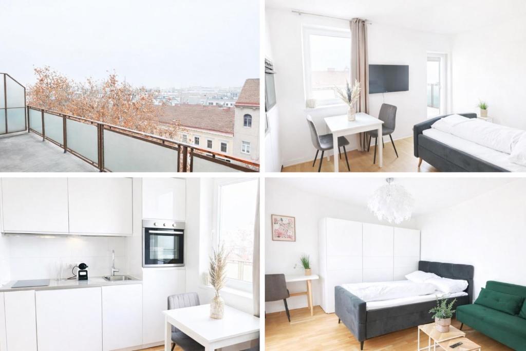 Zeus Design Apartments Rosenpark