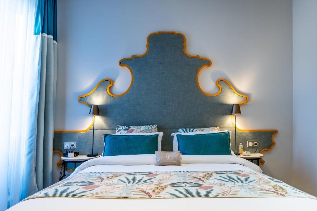 Auberge De Saint-Rémy - Mas De Garance - Table Gastronomique Étoilé - 13