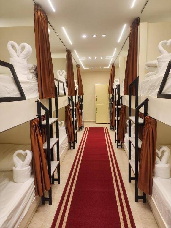 Hana Stay Hostel - 16