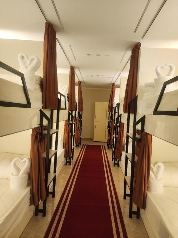 Hana Stay Hostel - 17