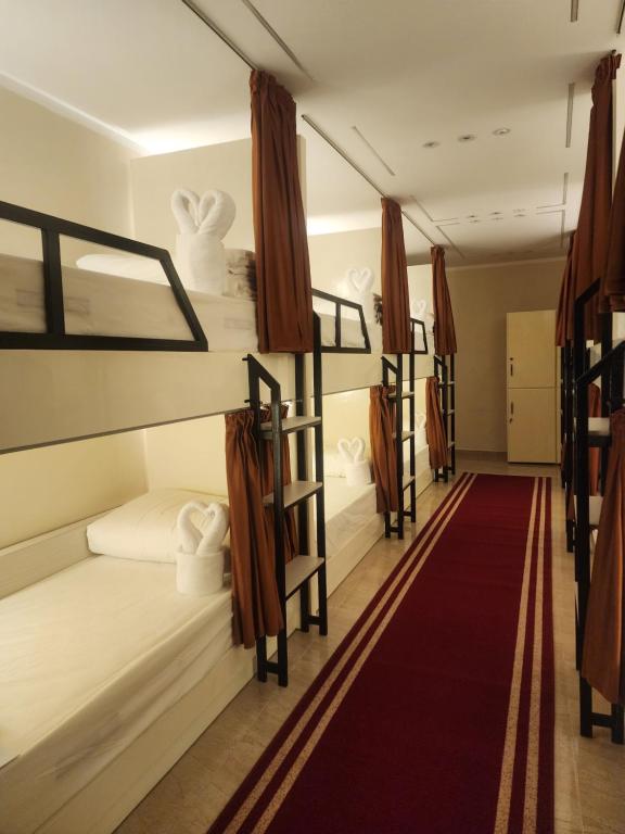 Hana Stay Hostel - 18