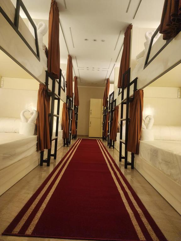 Hana Stay Hostel - 19