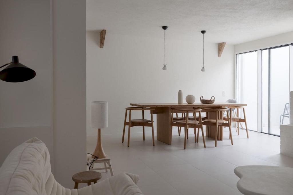 Architectural Gem in Santa Catarina