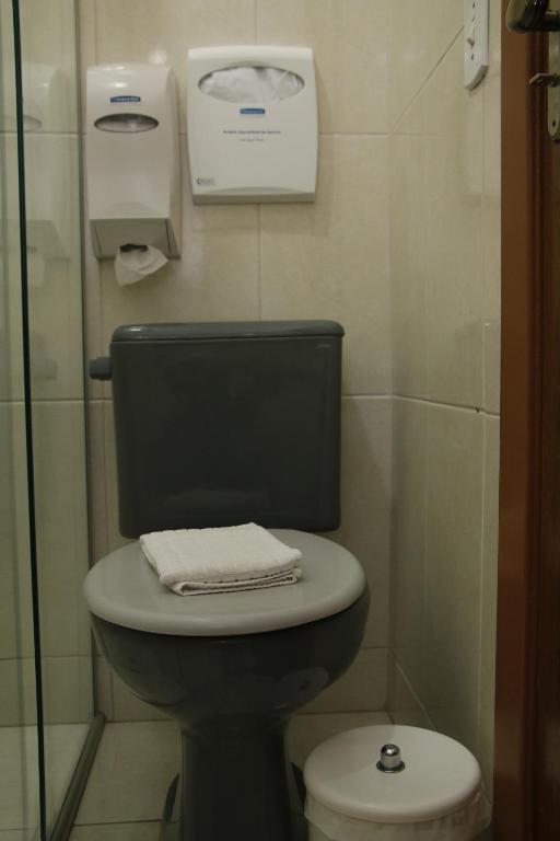  Hotel Santa Fé