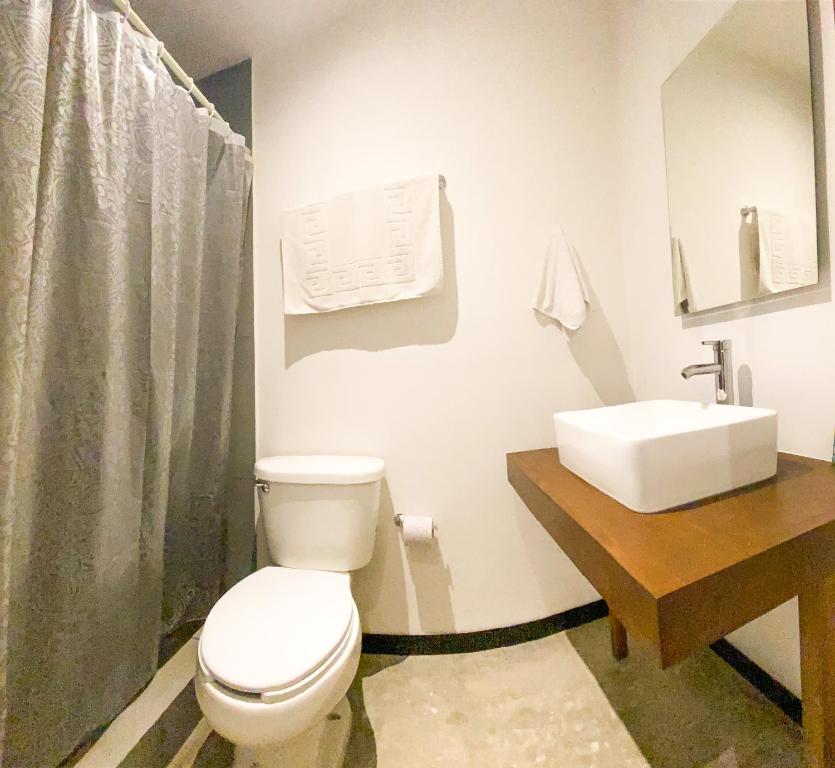 Balam Suites photo