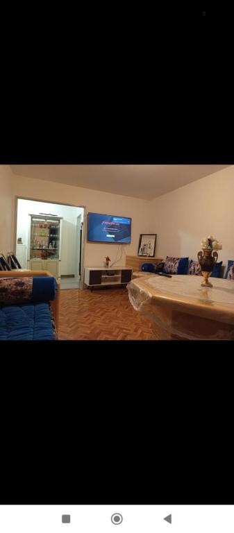 Agreable appartement