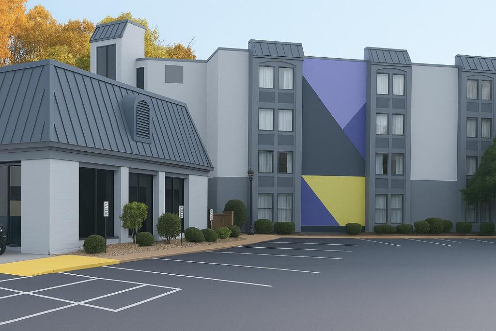 Gallery image of The Staunton Inn in Staunton