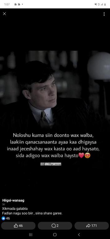 Fotografie z fotogalerie ubytování Cabdi raxmaan v destinaci Piazza