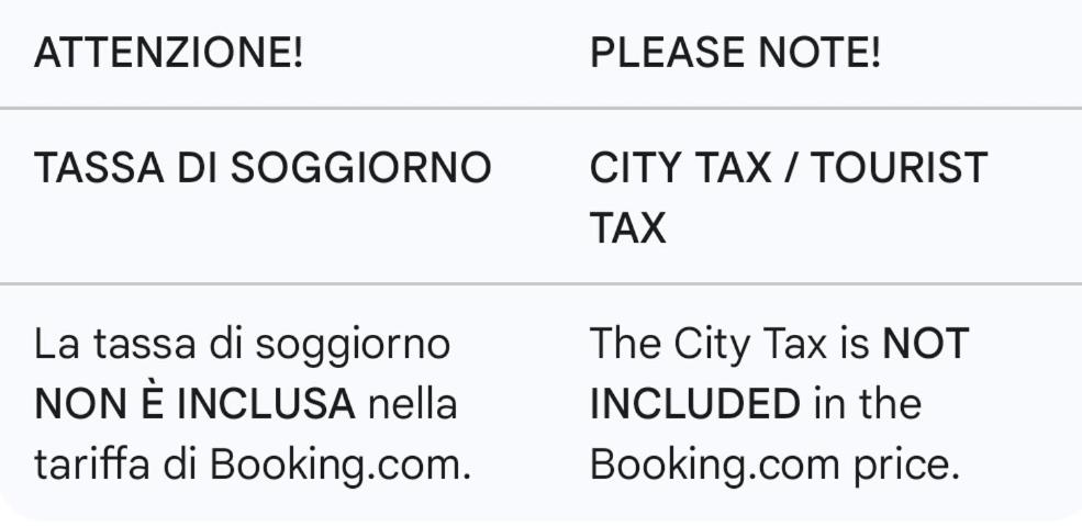 een screenshot van een mobiele telefoon met de woorden city taxi bij ARC Apartments in Bologna