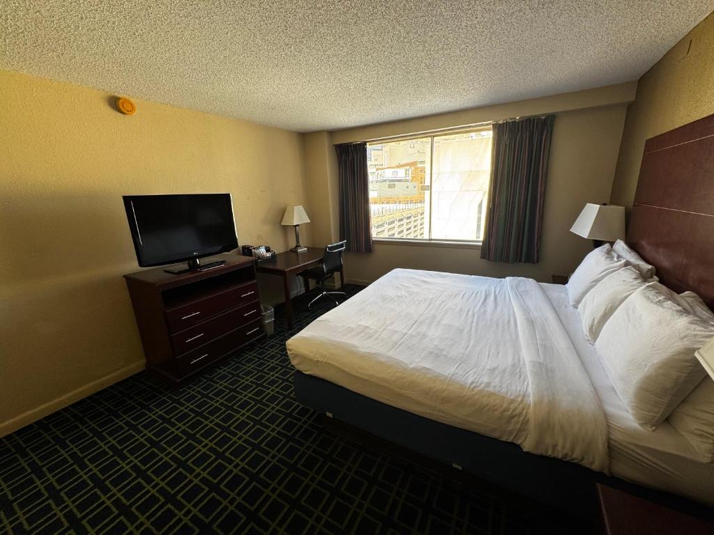 Barclay Hotel Atlanta Downtown photo