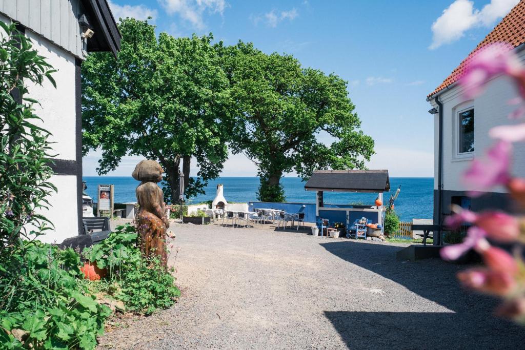 Phong cảnh thiên nhiên gần căn hộ