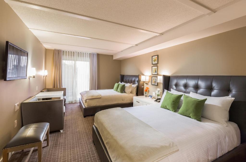 Living Water Resort & Spa photo