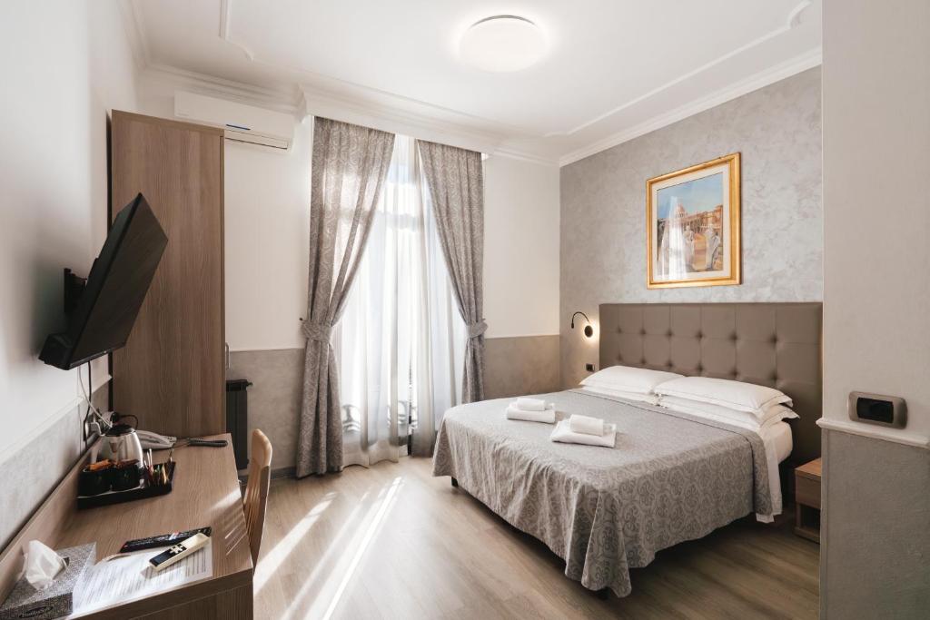 Hotel Centro Cavour Roma