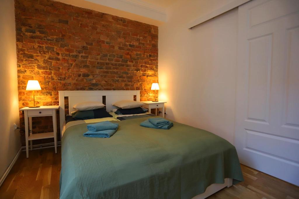 Apartament na Starówce - Apartamento De Un Dormitorio