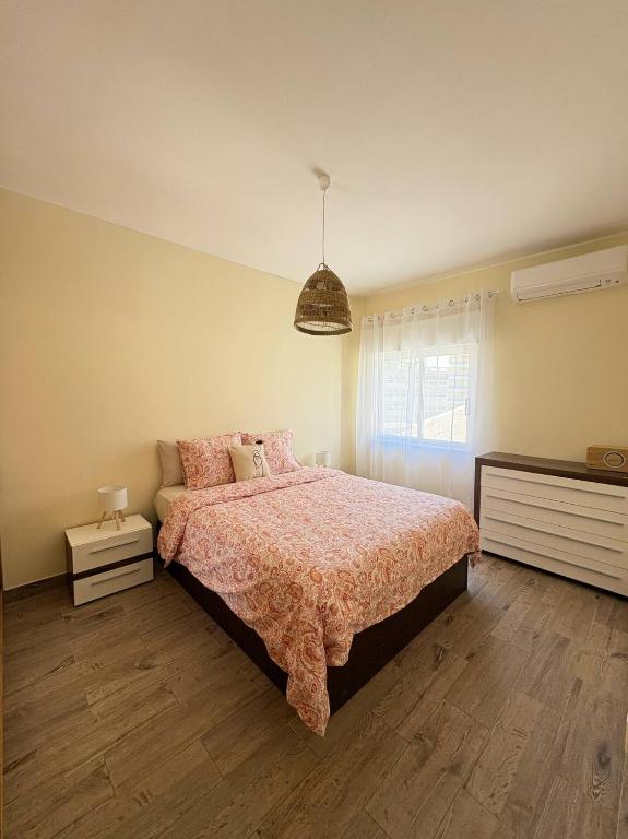 Lunes Apartment
