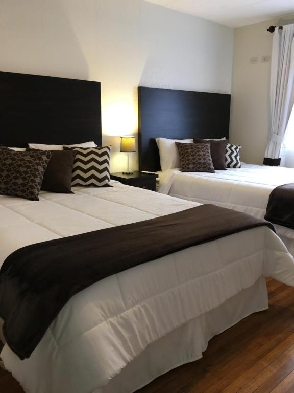 NASS Bed & Breakfast, Cuenca Precios actualizados 2024