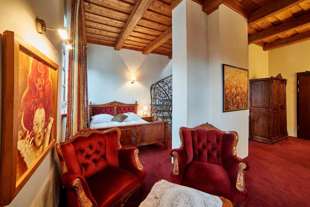 Folwark Stara Winiarnia - 15