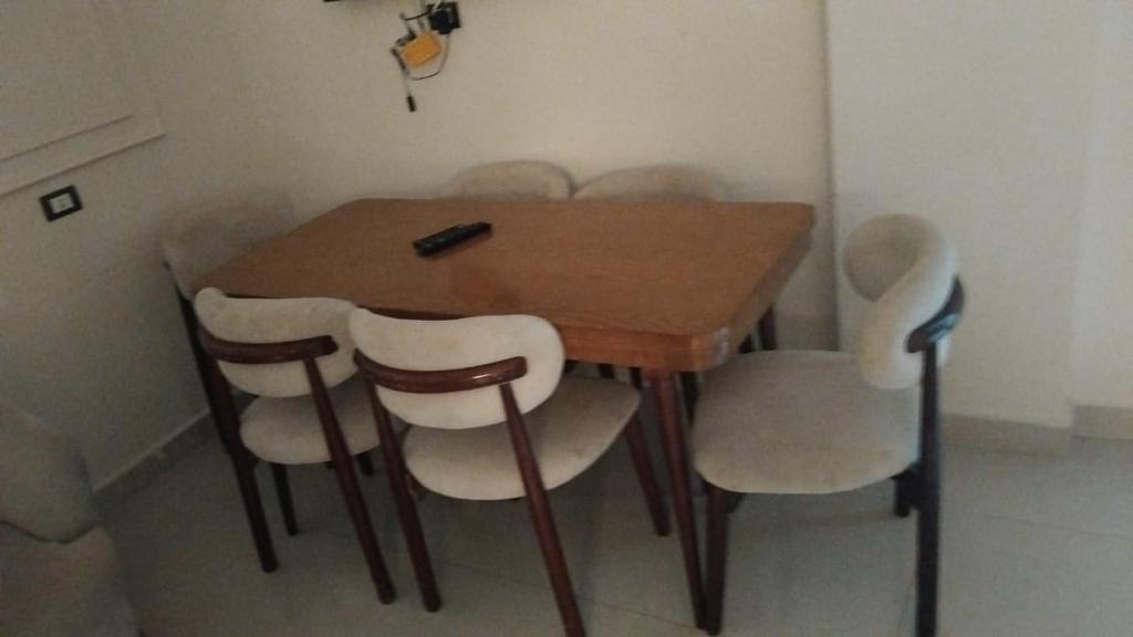 Billede fra billedgalleriet på مصيف التوحيد i Marsa Matruh