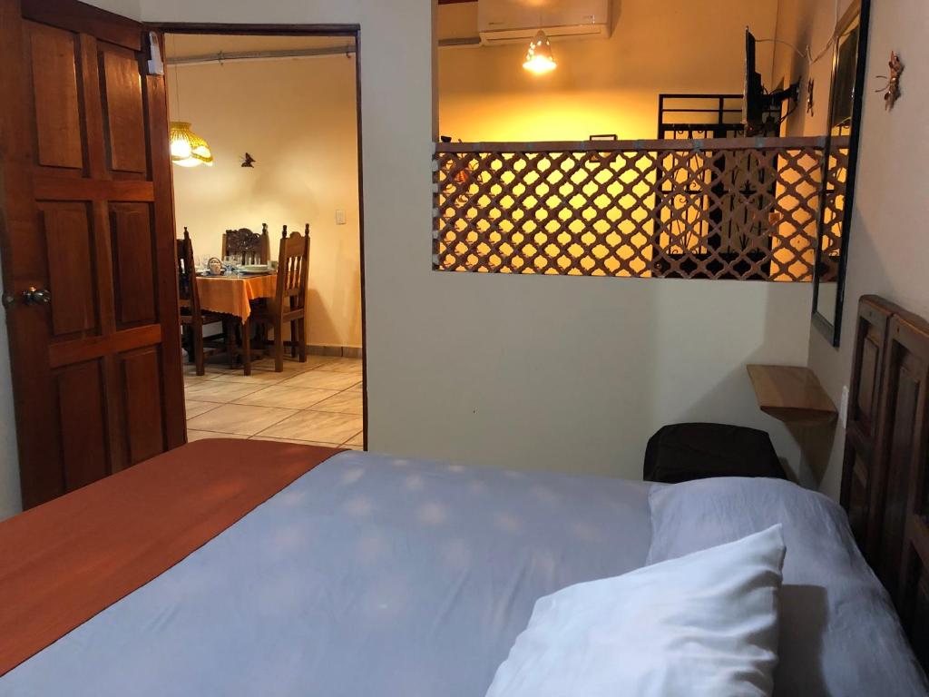 Zona Romántica Casa Las Magnolias