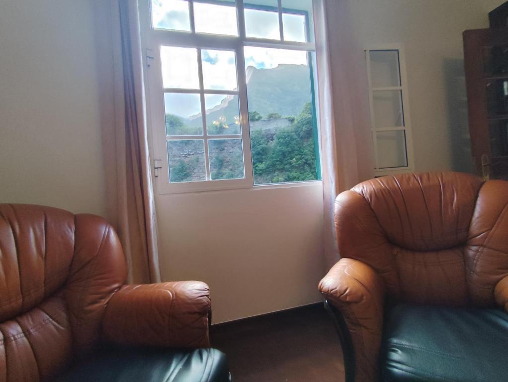 Gallery image of Narciso's House in São Vicente