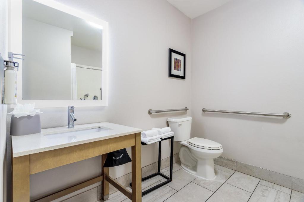Holiday Inn Express & Suites Memphis Arpt Elvis Presley Blv by IHG photo