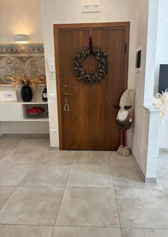 RifReady Apartment con posto auto vicino a AOU Careggi, Meyer, Polo UniFi