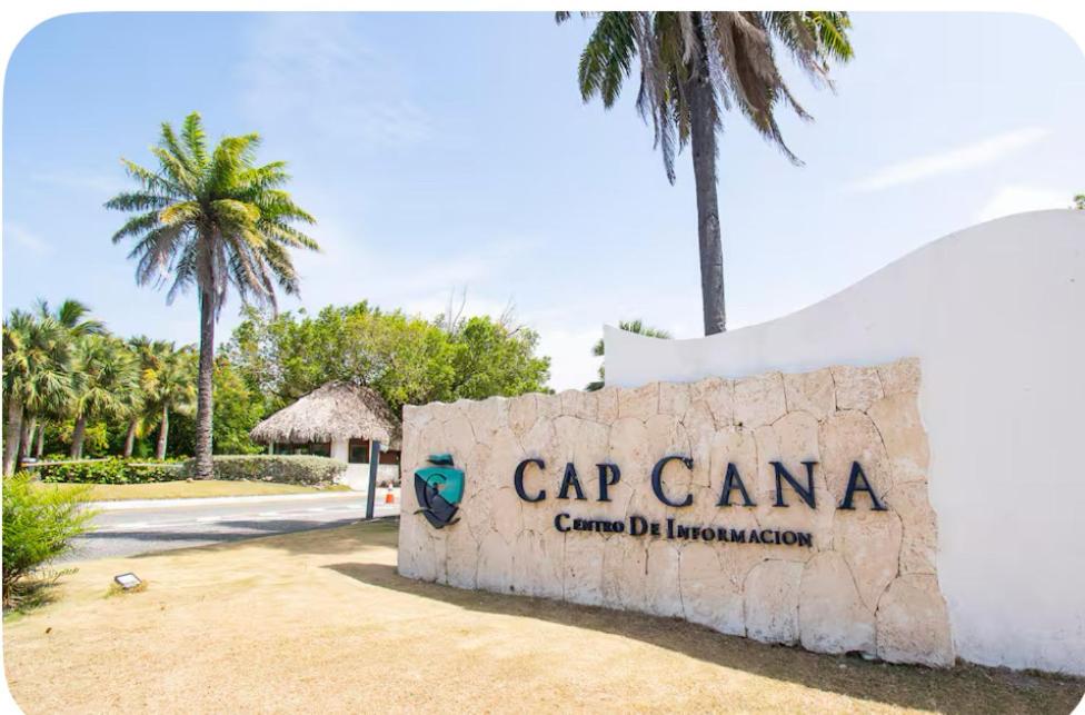 Fotografie z fotogalerie ubytování Propiedad Fishing Lodge v destinaci Punta Cana