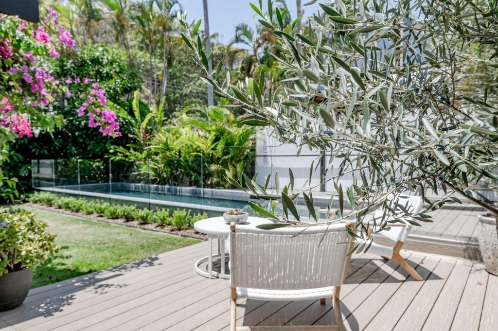 Villa Ohana Pono Luxury Family Home in Sunshine, Sunshine Beach (tarifs ...