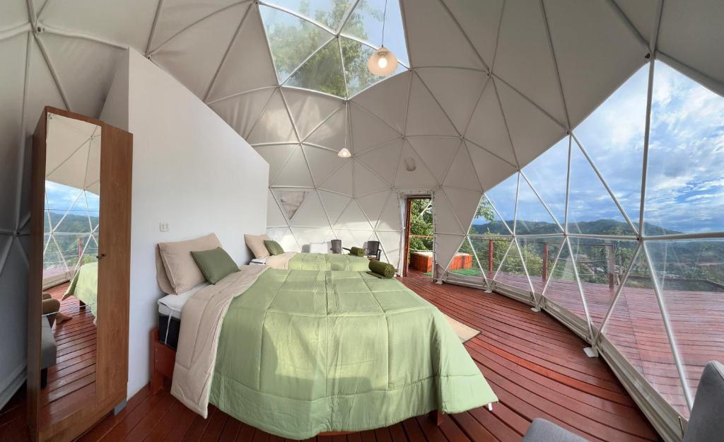 Shapaja Glamping