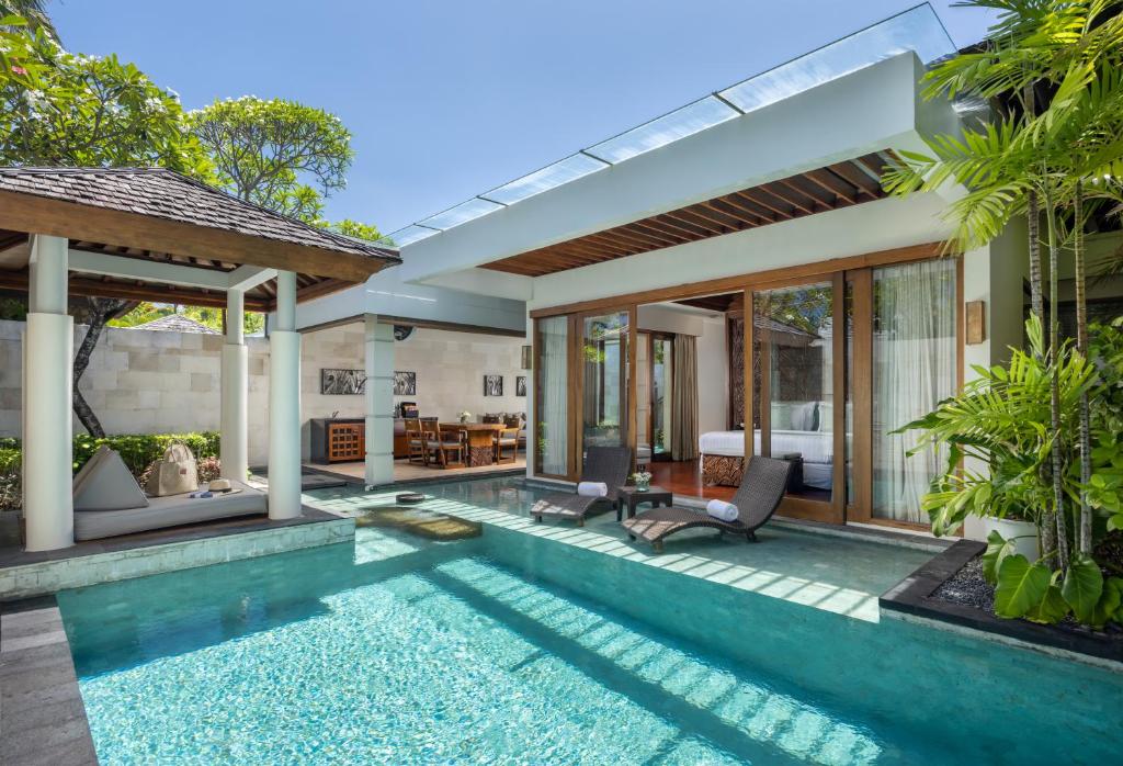 The Seminyak Beach Resort & Spa - 16