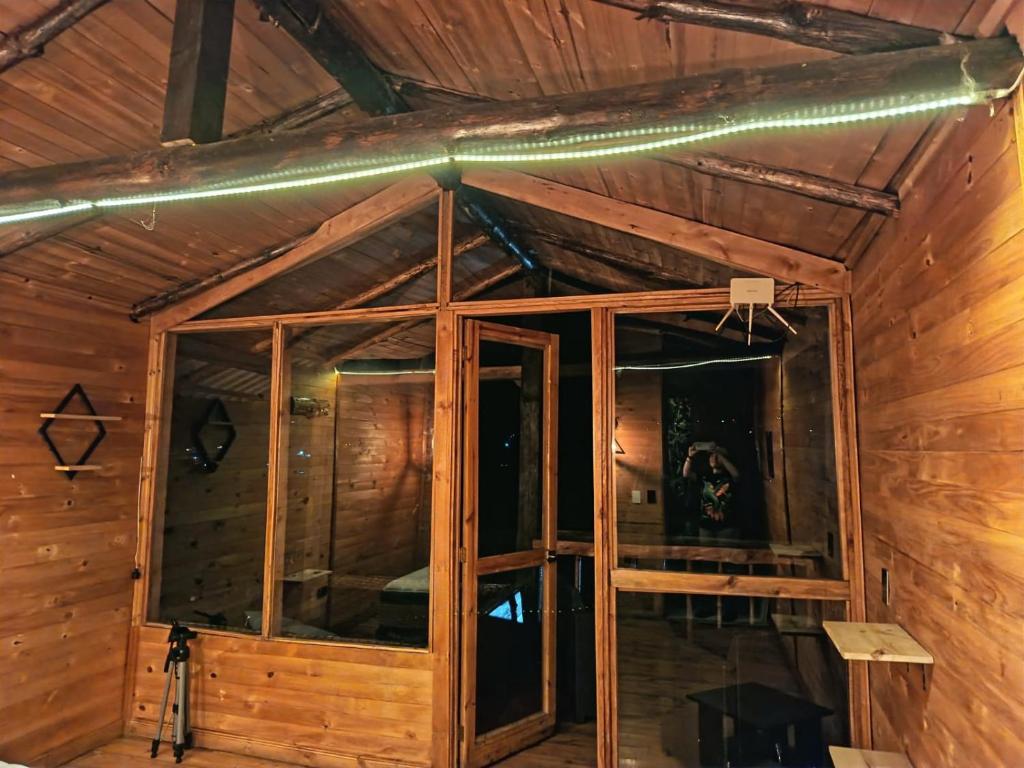 Galeriebild der Unterkunft Glamping Mirador al Cielo in Cogua