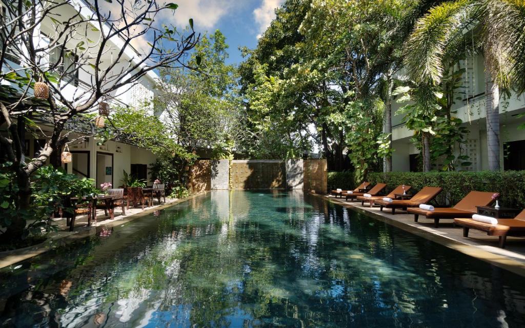 The Moon Residence & Spa 2