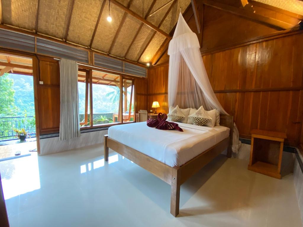 Buda's Homestay Lemukih - 15