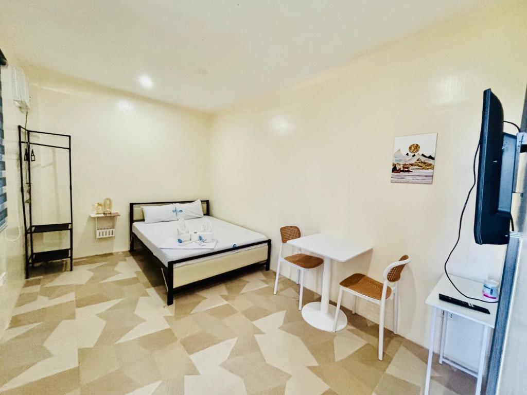 BossBabe Nacpan Beach House 5