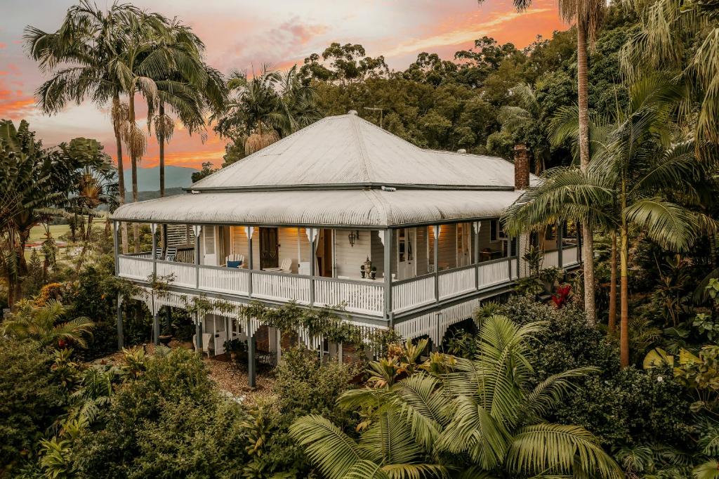Gallery image of Glenelg Upstairs Residence in Murwillumbah