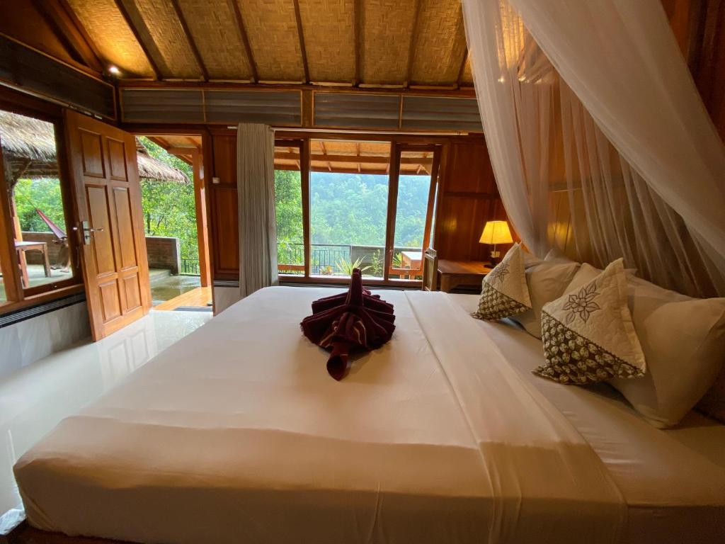 Buda's Homestay Lemukih - 18