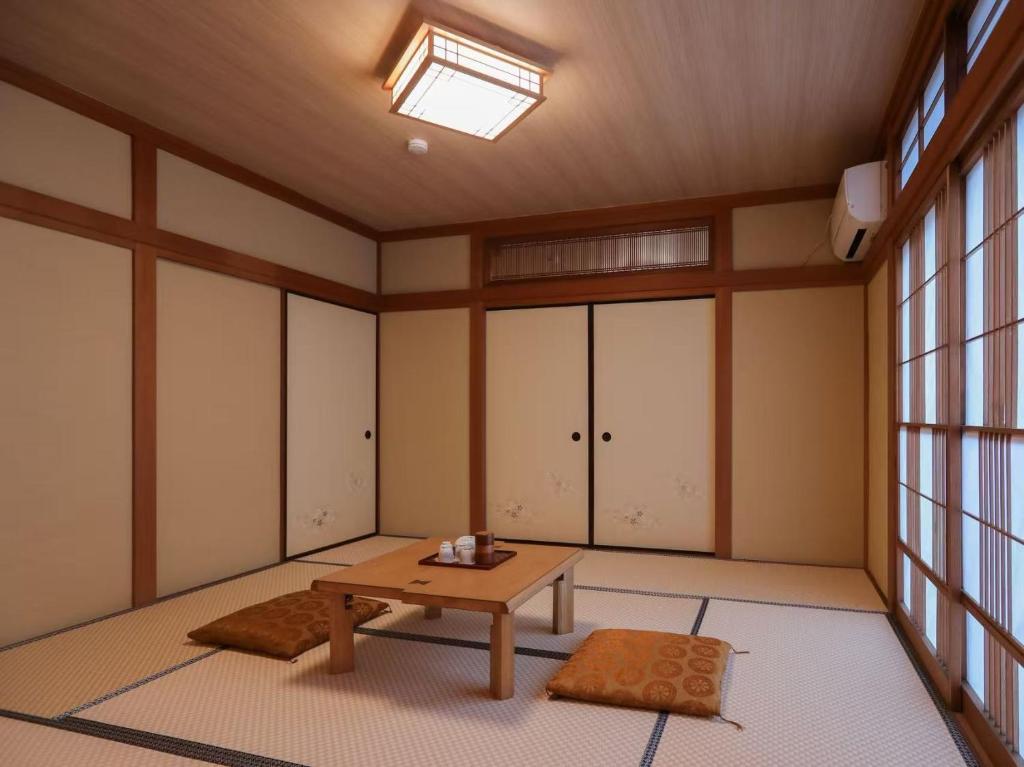 Billede fra billedgalleriet på 朱鷺ノ清102 i Odawara