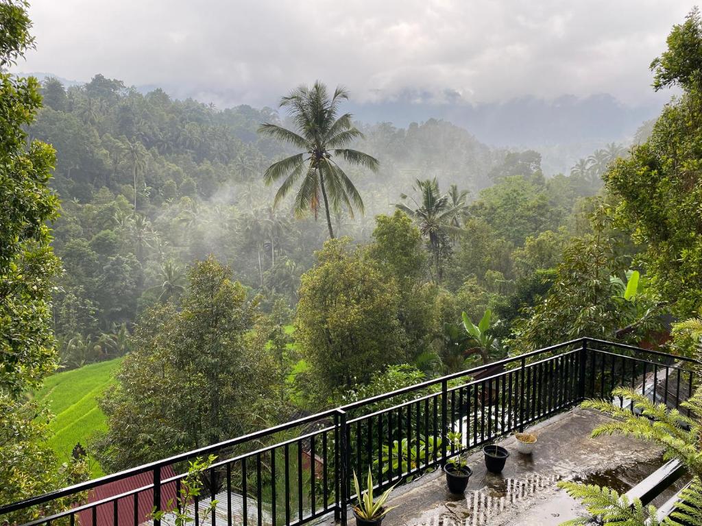 Buda's Homestay Lemukih - 19