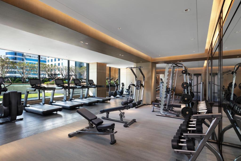Carlton Hotel Bangkok Sukhumvit 6