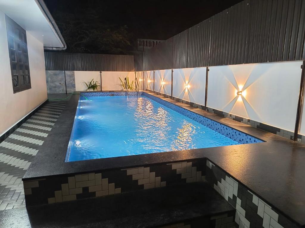 ENOCEAN HOMESTAY - 